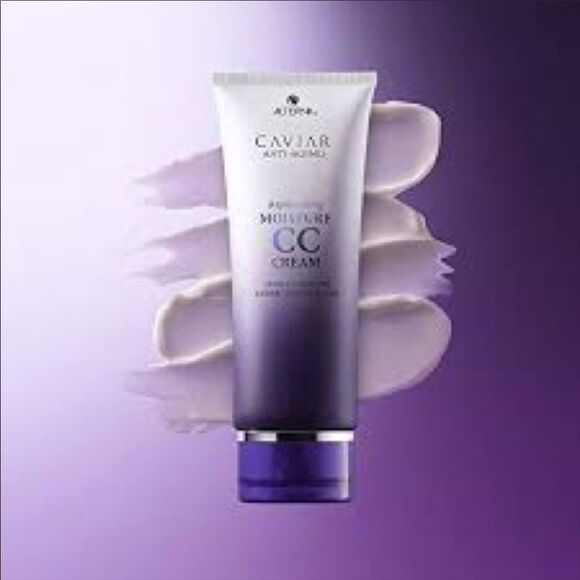 Alterna Caviar Anti-Aging CC Cream - Picture 3 of 14